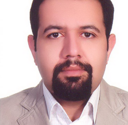 دکتر داود خدا آمرزیده
