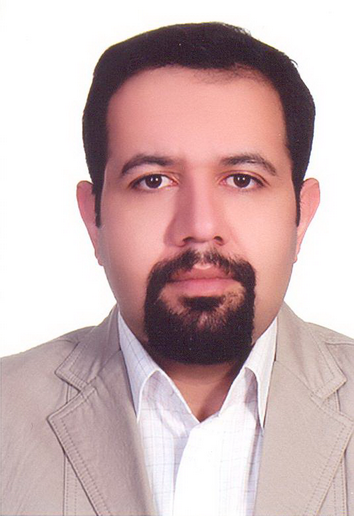 دکتر داود خدا آمرزیده